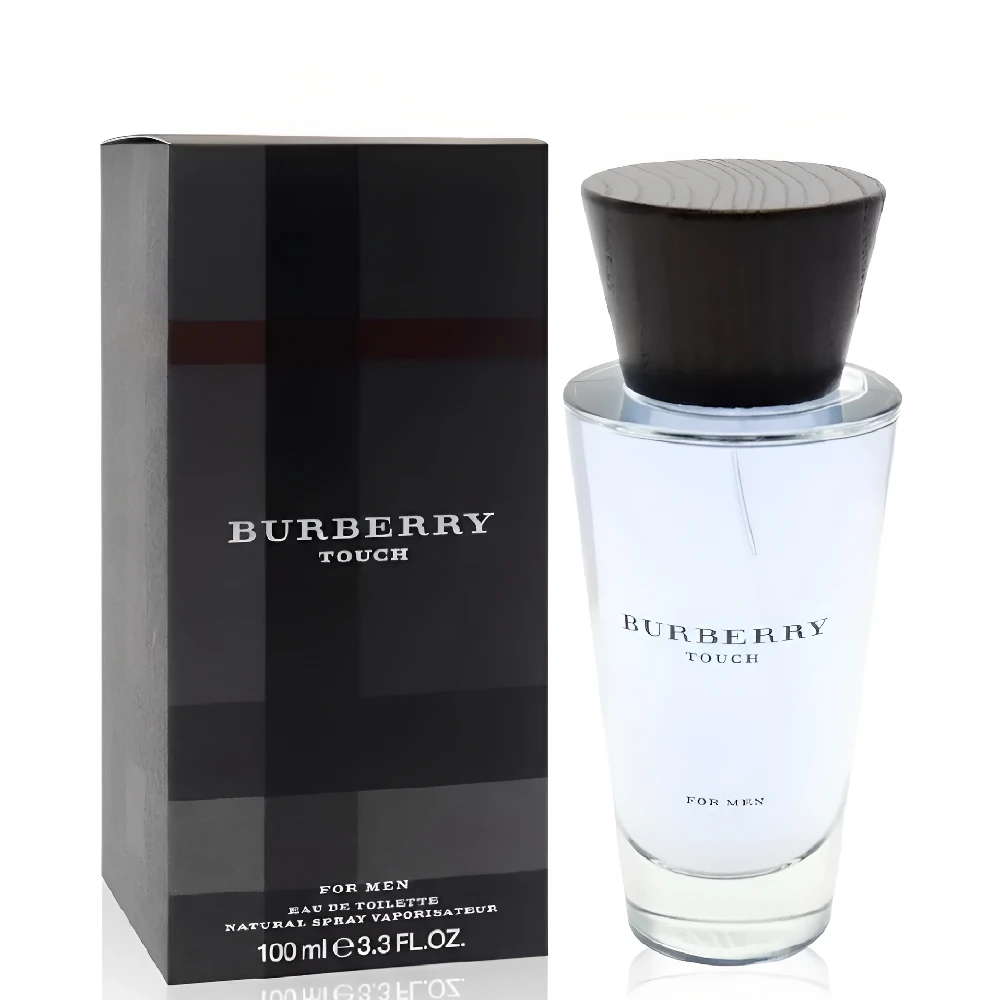 Burberry Touch Edt Erkek Parfüm 100 Ml