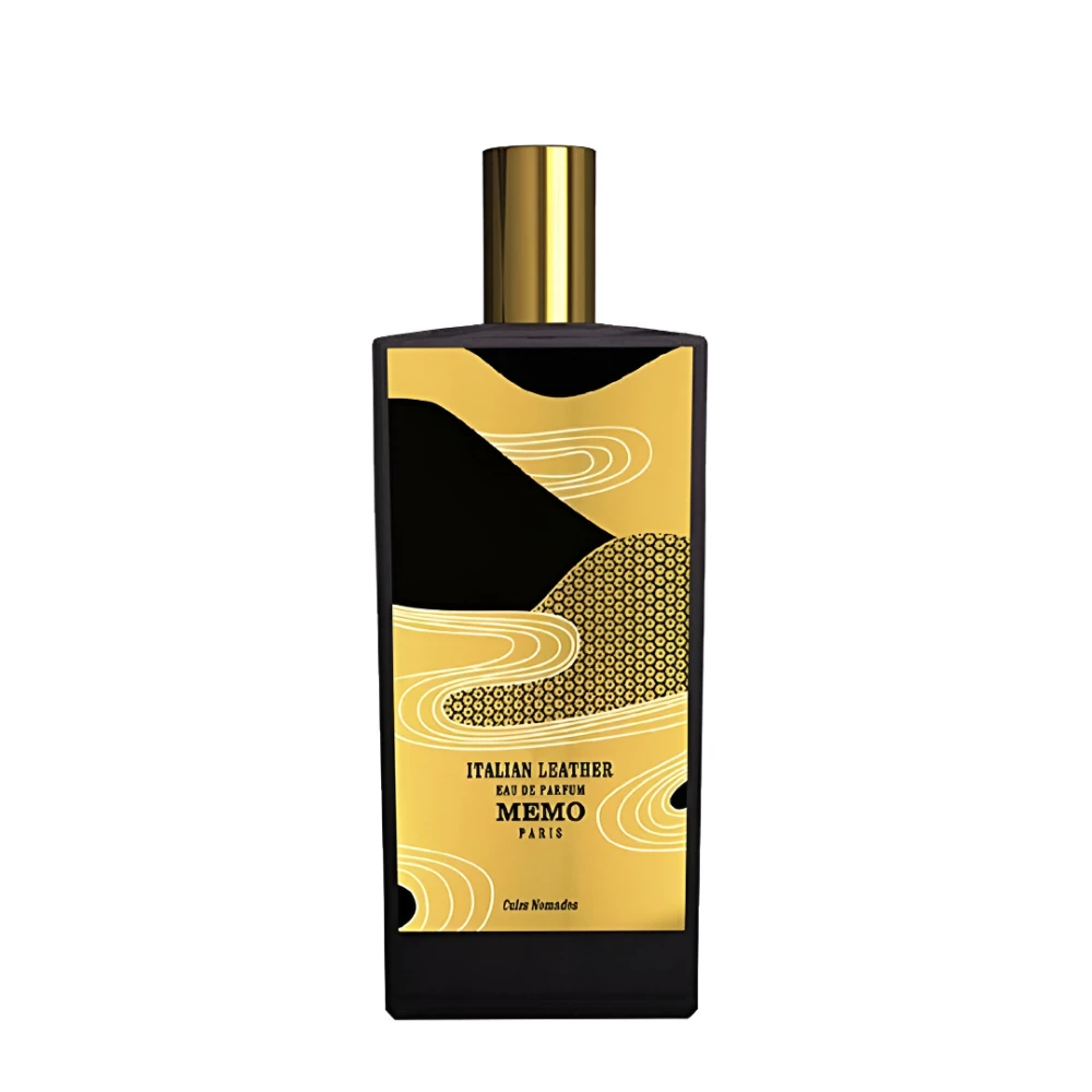 Memo İtalian Leather Edp Tester Ünisex Parfüm 75 Ml