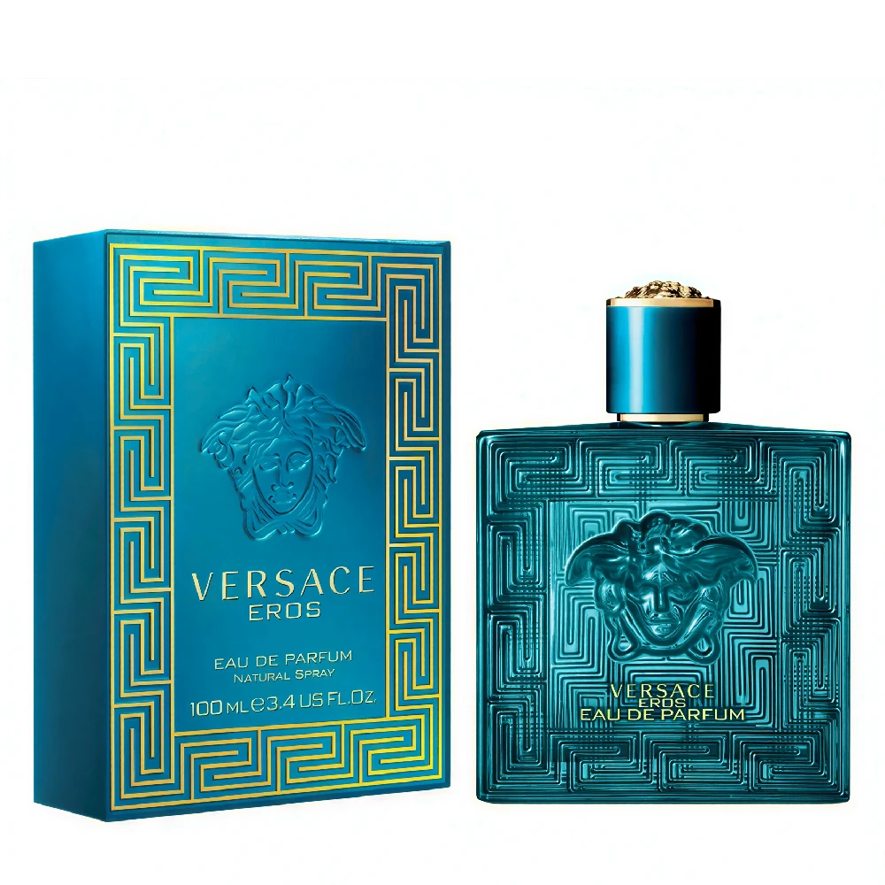Versace Eros Edp Erkek Parfüm 100 Ml