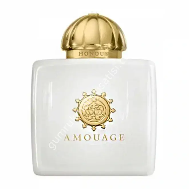 Amouage Honour Edp Tester Kadın Parfüm 100 Ml