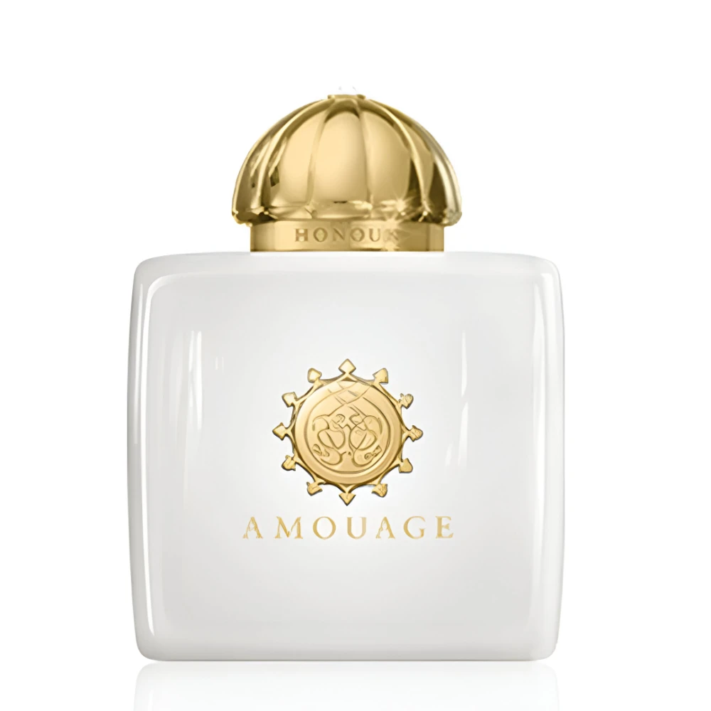 Amouage Honour Edp Tester Kadın Parfüm 100 Ml