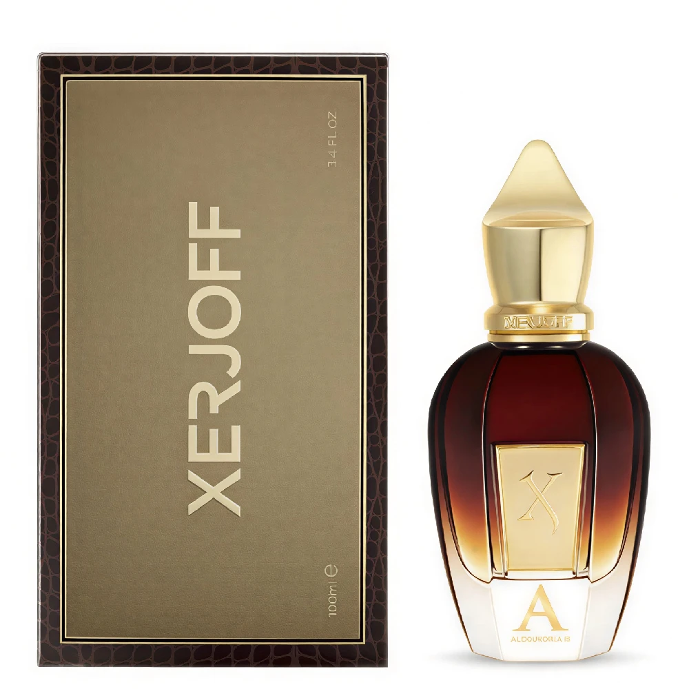 Xerjoff Alexandria II Edp Unisex Parfüm 100 Ml