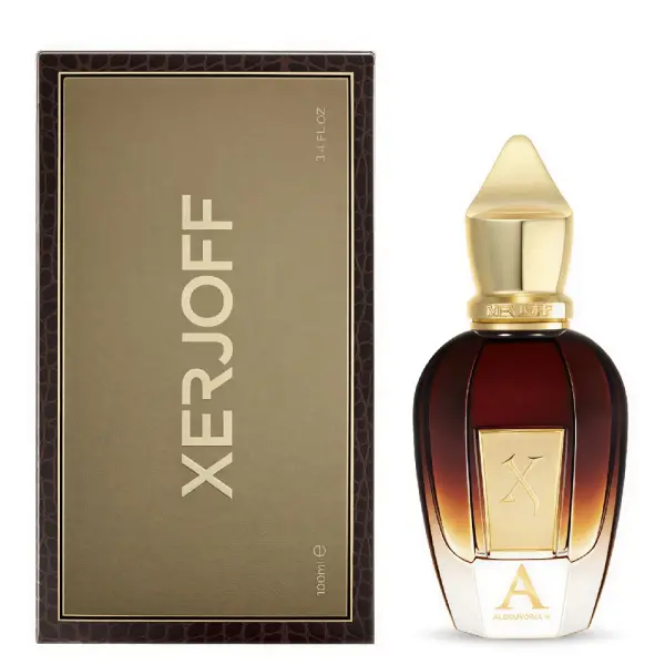 Xerjoff Alexandria II Edp Unisex Parfüm 100 Ml