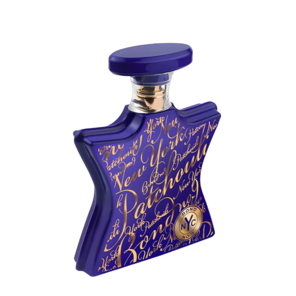 Bond No 9 New York Patchouli Edp Tester Ünisex Parfüm 100 Ml