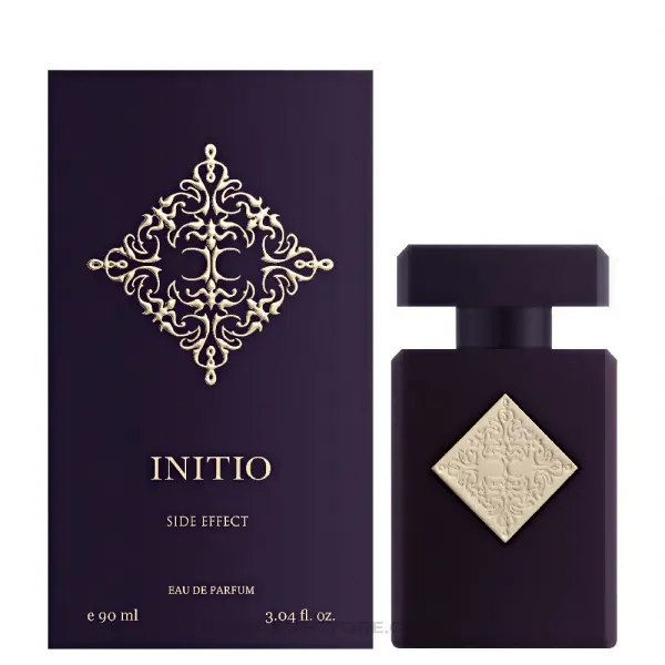 İnitio Side Effect Edp Ünisex Parfüm 90 Ml