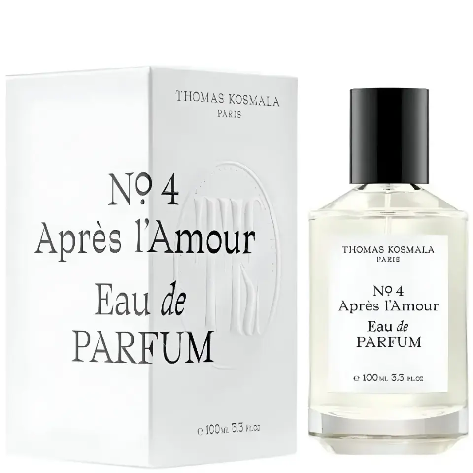 Thomas Kosmala No 4 Apres Lamour Edp Unisex Parfüm 100 Ml