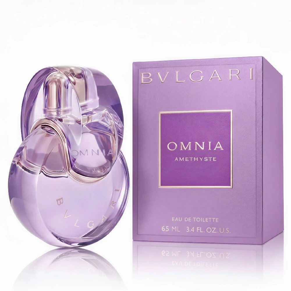 Bvlgari Omnia Amethyste Edt Kadın Parfüm 65 Ml