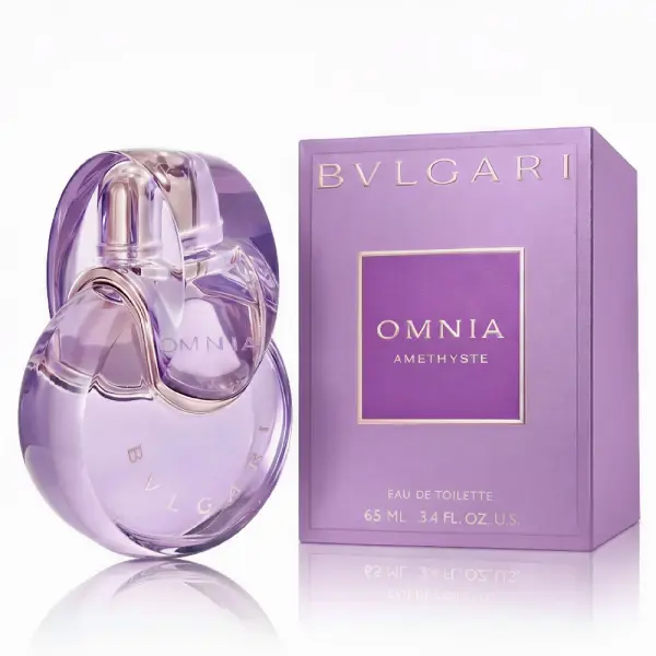 Bvlgari Omnia Amethyste Edt Kadın Parfüm 65 Ml