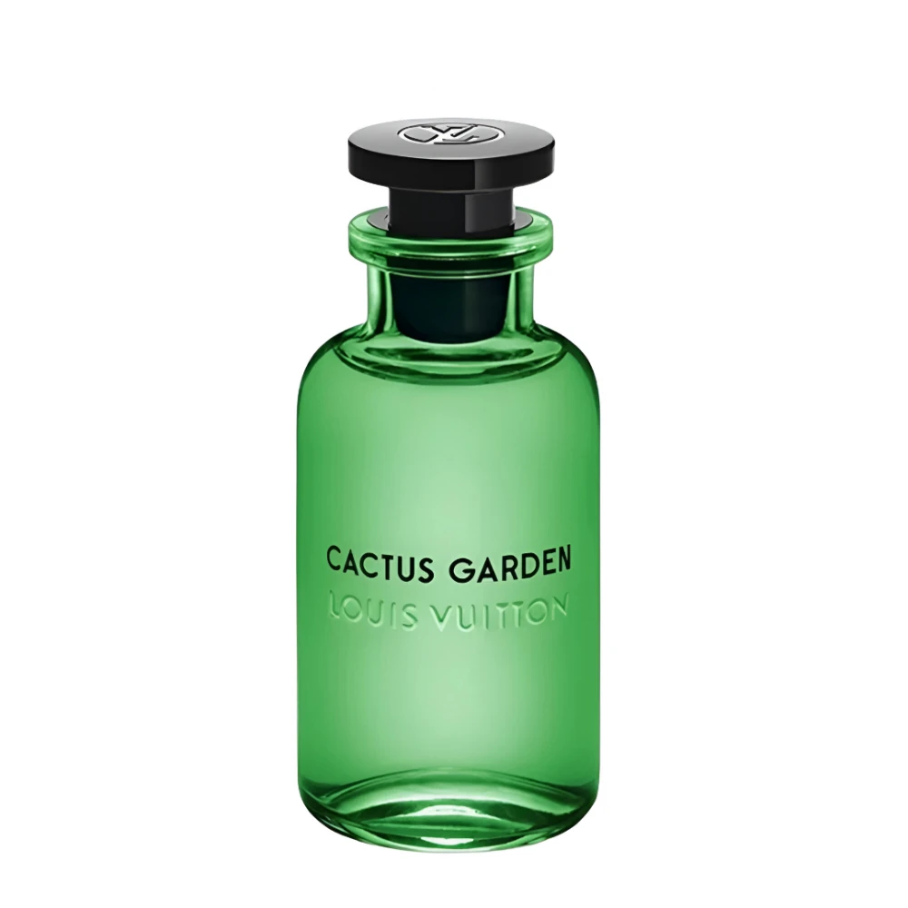 Louis Vuitton Cactus Garden Edp Tester Unisex Parfüm 100 Ml