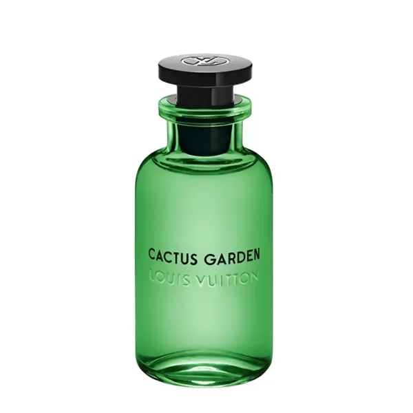 Louis Vuitton Cactus Garden Edp Tester Unisex Parfüm 100 Ml