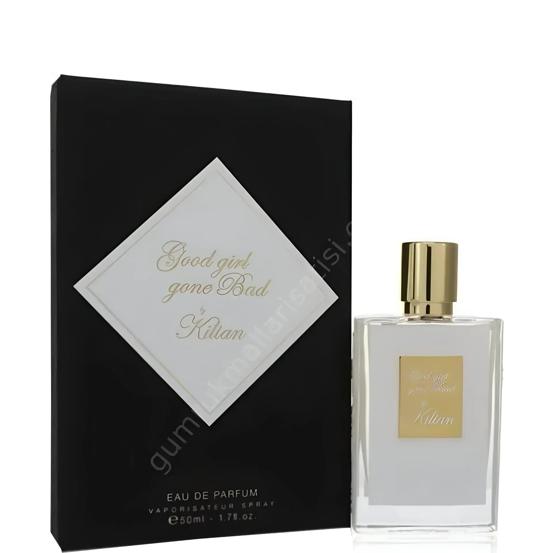 By Kilian Good Girl Gone Bad Edp Unisex Parfüm 50 Ml