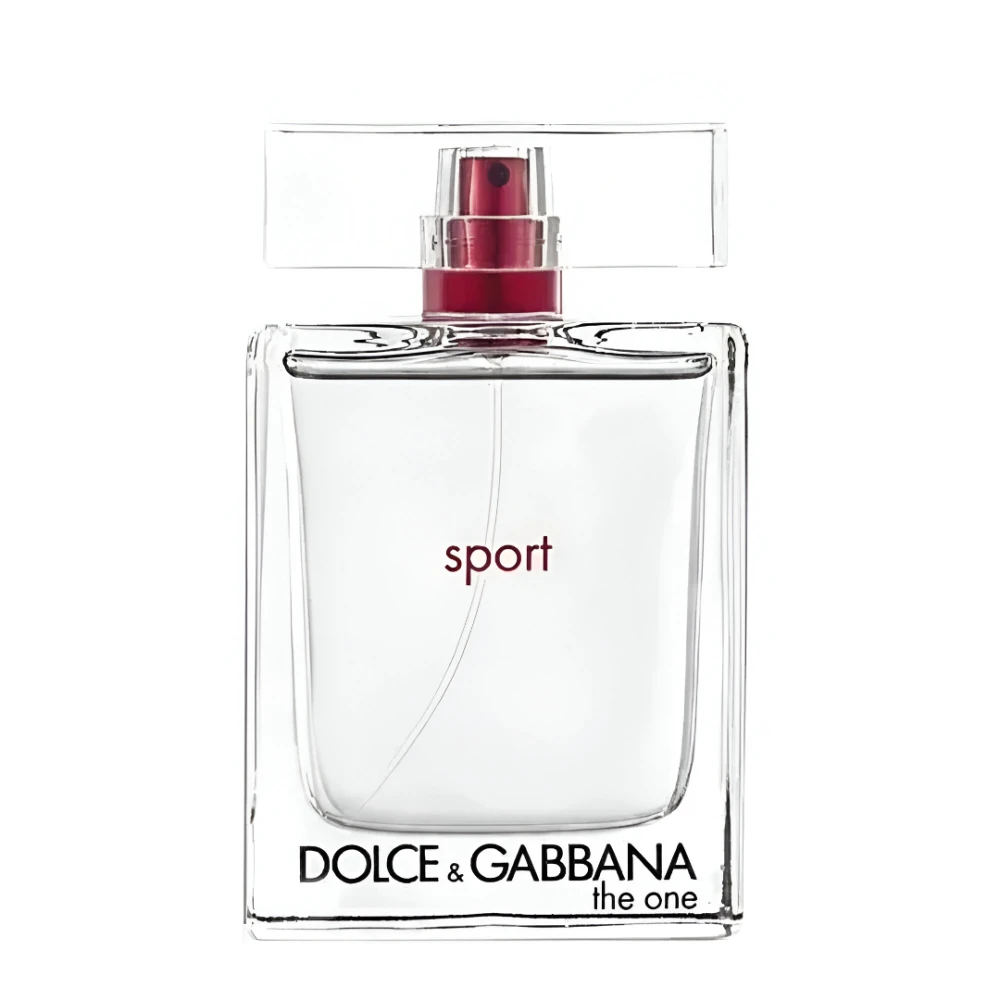 Dolce Gabbana The One Sport Edt Tester Erkek Parfüm 100 Ml