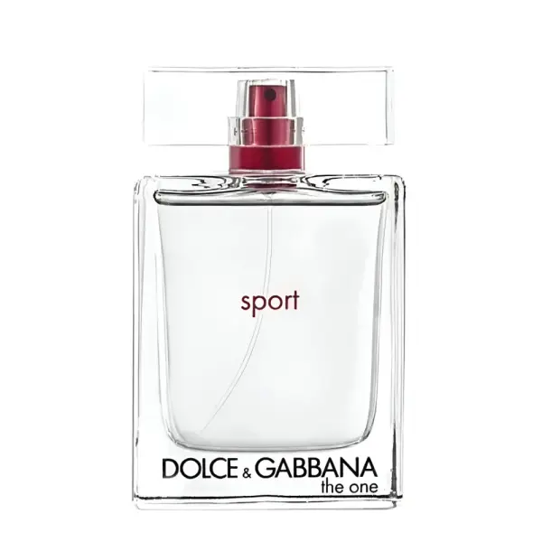 Dolce Gabbana The One Sport Edt Tester Erkek Parfüm 100 Ml