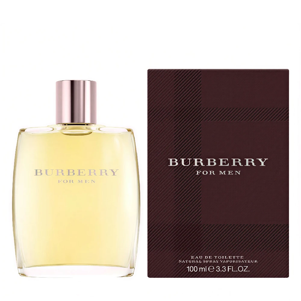 Burberry Classic Edt Erkek Parfüm 100 Ml