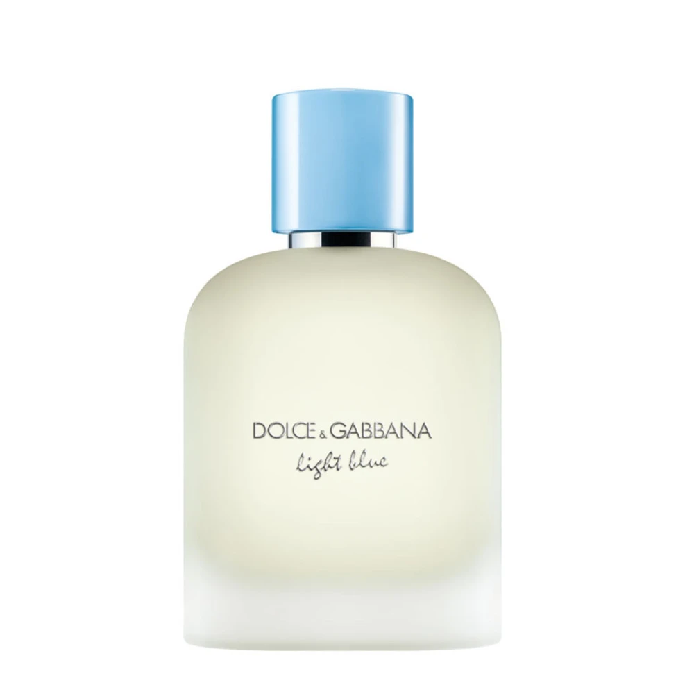 Dolce Gabbana Light Blue Edt Tester Erkek Parfüm 125 Ml
