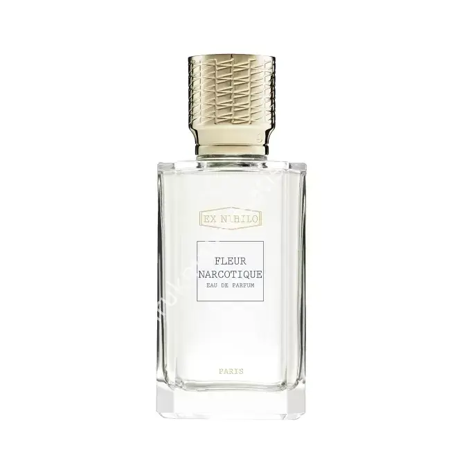 Ex Nihilo Fleur Narcotique Edp Tester Ünisex Parfüm 50 Ml