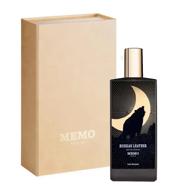 Memo Russian Leather Edp Ünisex Parfüm 75 Ml