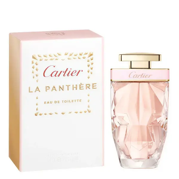 Cartier La Panthere Legere Edt Kadın Parfüm 75 Ml