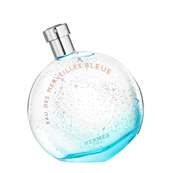 Hermes Eau Des Merveilles Bleue Edt Tester Kadın Parfüm 100 Ml