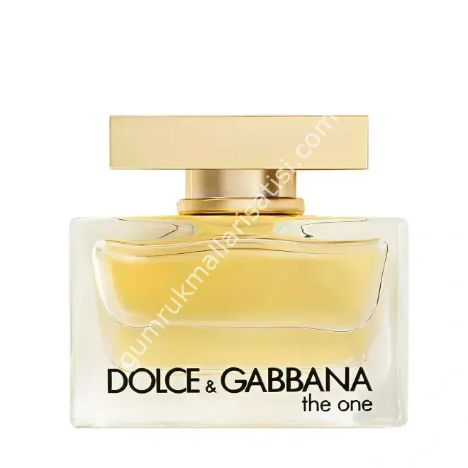 Dolce Gabbana The One Edp Tester Kadın Parfüm 75 Ml