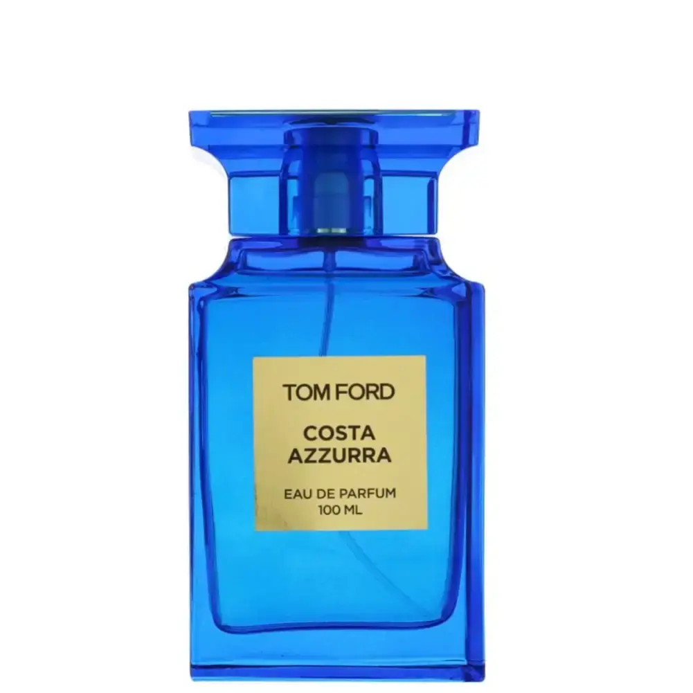 Tom Ford Costa Azzurra Edp Tester Ünisex Parfüm 100 Ml