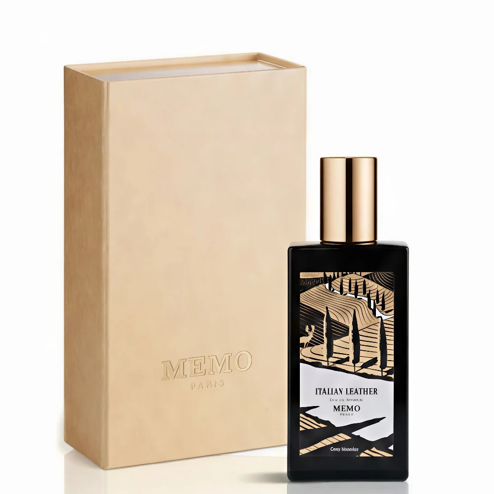 Memo İtalian Leather Edp Unisex Parfüm 75 Ml