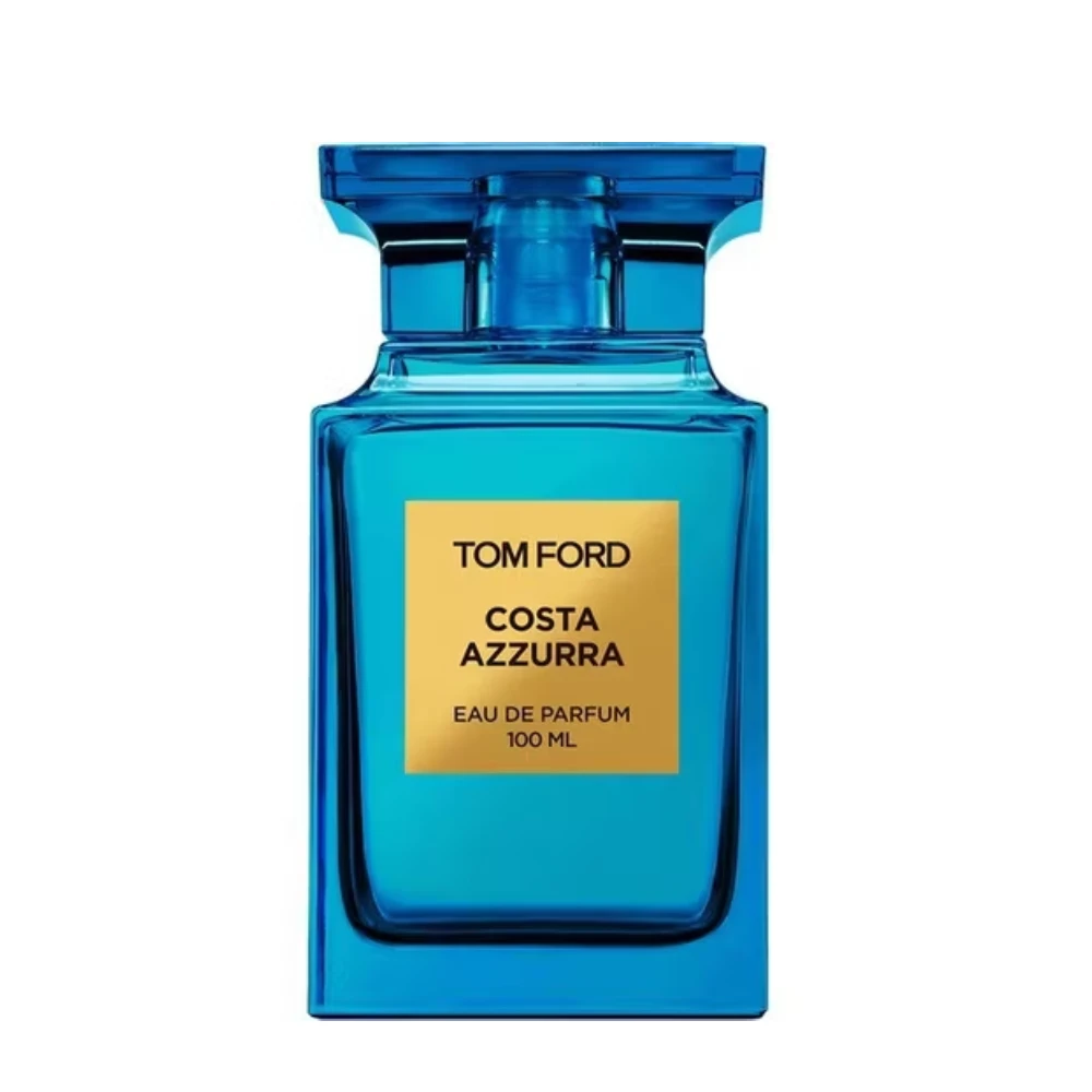 Tom Ford Costa Azzurra Edp Tester Ünisex Parfüm 100 Ml