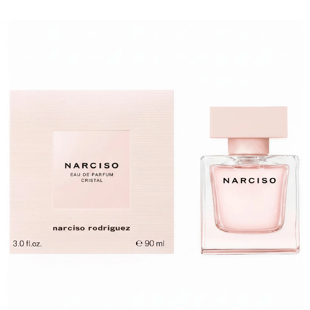 Narciso Rodriguez Cristal Edp Kadın Parfüm 90 Ml