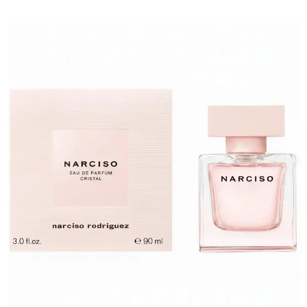 Narciso Rodriguez Cristal Edp Kadın Parfüm 90 Ml