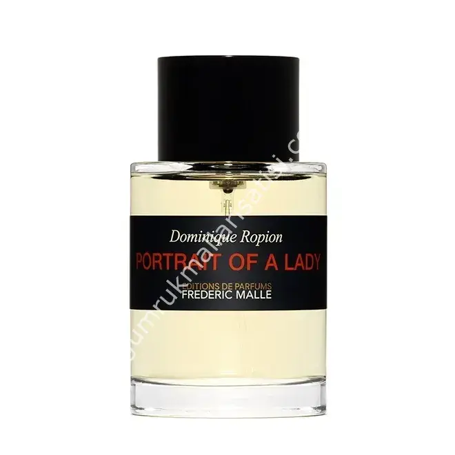 Frederic Malle Portrait Of A Lady Tester Kadın Parfüm 100 Ml