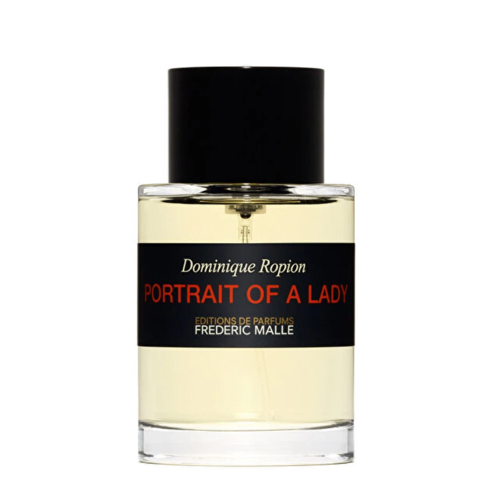 Frederic Malle Portrait Of A Lady Tester Kadın Parfüm 100 Ml