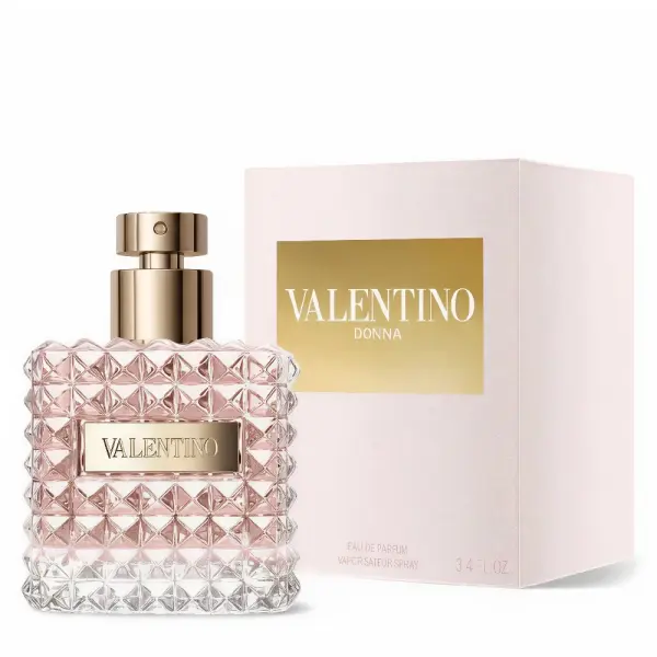 Valentino Donna Edp Kadın Parfüm 100 Ml