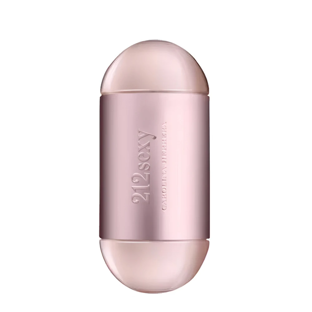 Carolina Herrera 212 Sexy Edp Tester Kadın Parfüm 100 Ml