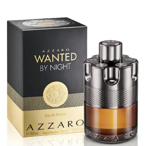 Azzaro Wanted By Night Edt Erkek Parfüm 100 Ml