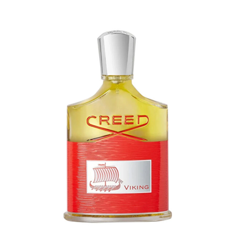Creed Millesime Viking Edp Tester Erkek Parfüm 100 Ml