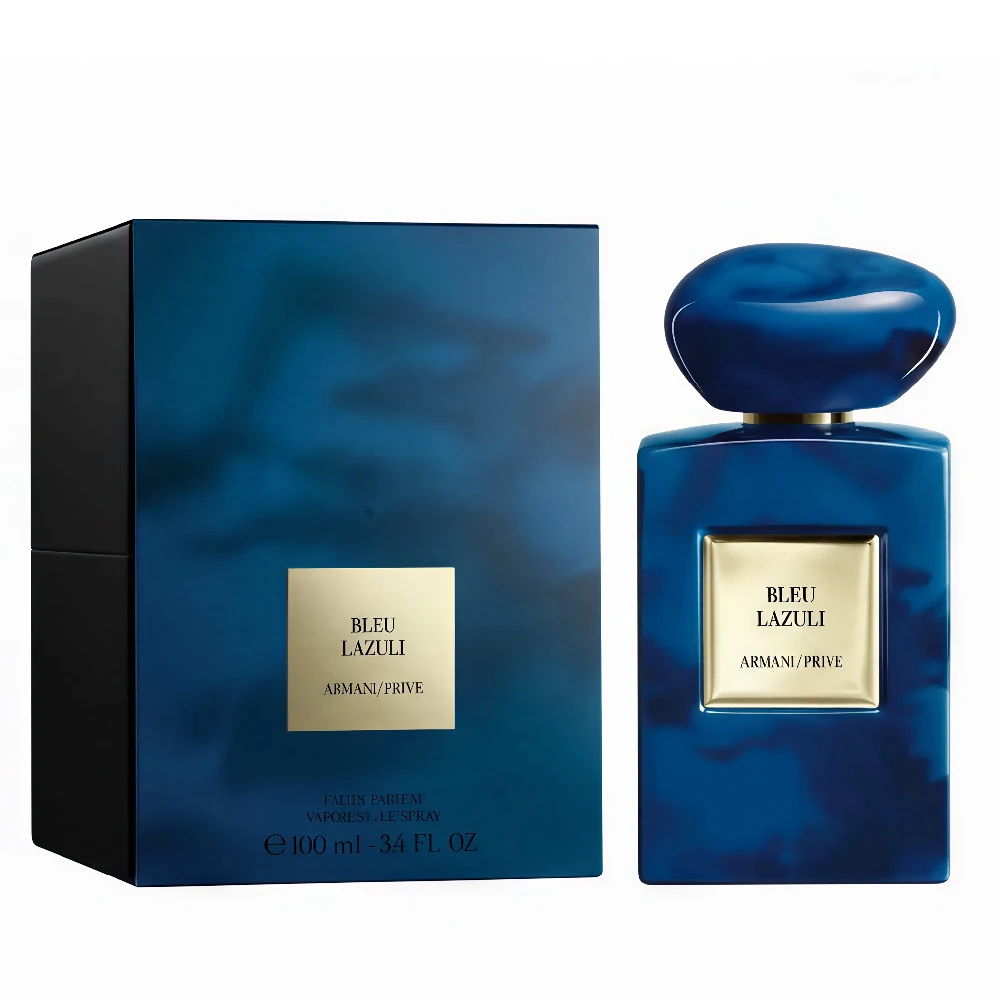 Giorgio Armani Prive Bleu Lazuli Edp Unisex Parfüm 100 Ml