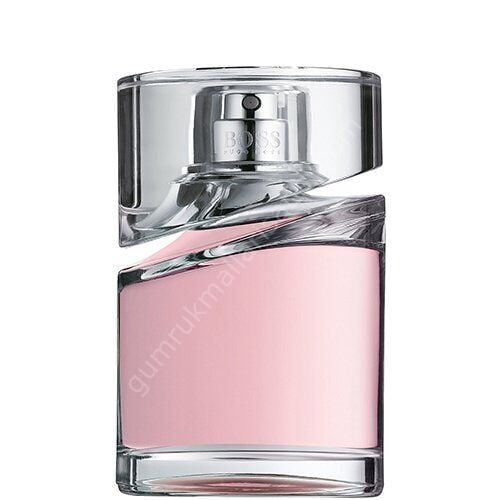 Hugo Boss Femme Edp Tester Kadın Parfüm 75 Ml