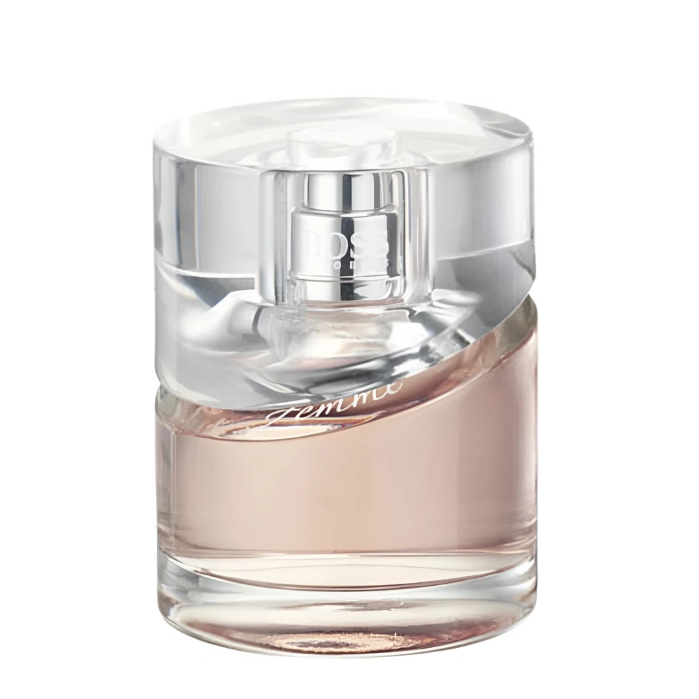 Hugo Boss Femme Edp Tester Kadın Parfüm 75 Ml