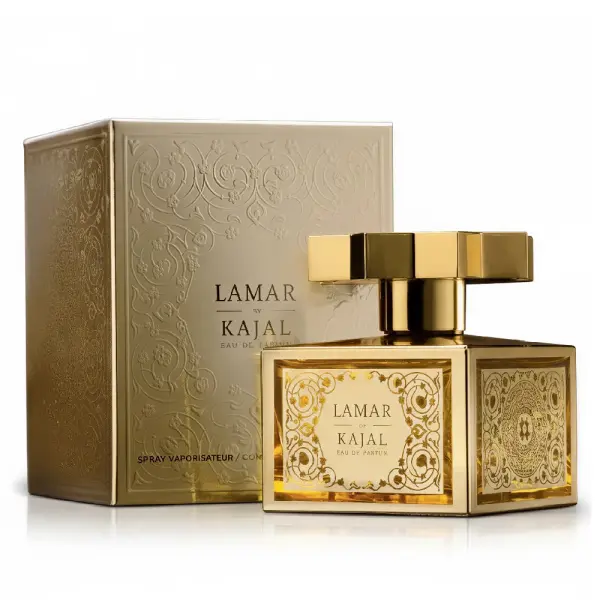 Lamar Kajal Edp Unisex Parfüm 100 Ml