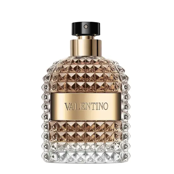 Valentino Uomo Edt Tester Erkek Parfüm 100 Ml