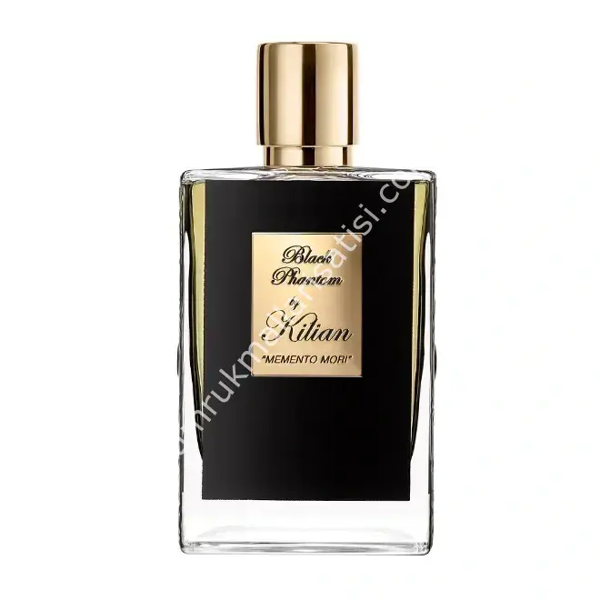 By Kilian Black Phantom Edp Tester Erkek Parfüm 50 Ml