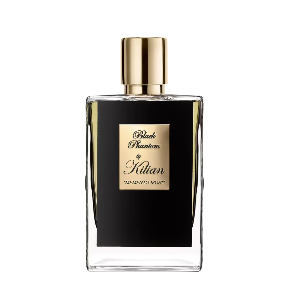By Kilian Black Phantom Edp Tester Erkek Parfüm 50 Ml