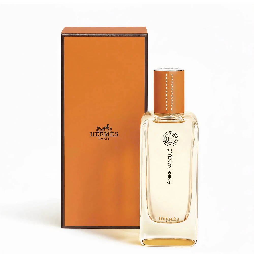 Hermes Ambre Narguile Edt Unisex Parfüm 100 Ml