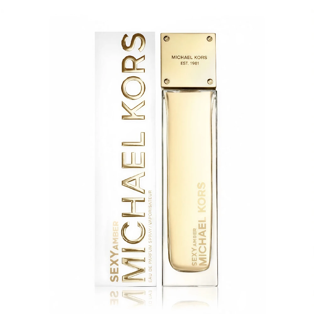 Michael Kors Sexy Amber Edp Kadın Parfüm 100 Ml