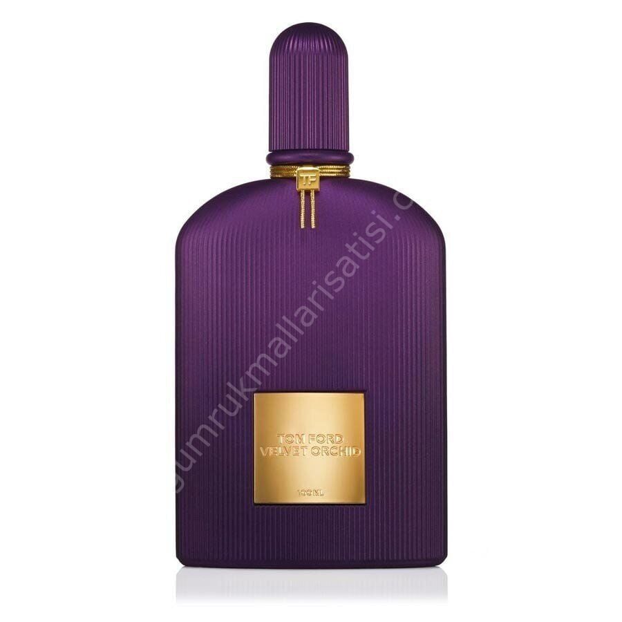 Tom Ford Velvet Orchid Edp Tester Kadın Parfüm 100 Ml