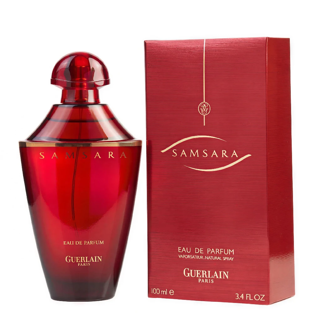 Guerlain Samsara Edp Kadın Parfüm 100 Ml