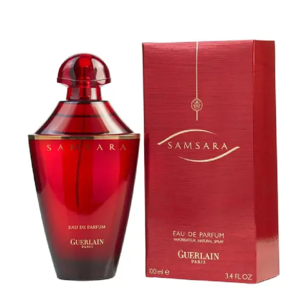 Guerlain Samsara Edp Kadın Parfüm 100 Ml