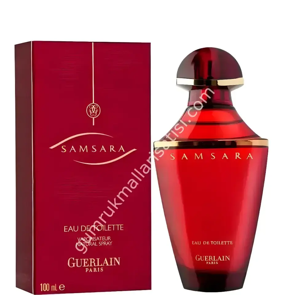 Guerlain Samsara Edp Kadın Parfüm 100 Ml