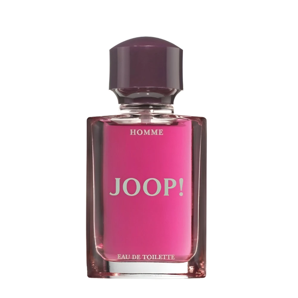 Joop Homme Edt Tester Erkek Parfüm 100 Ml