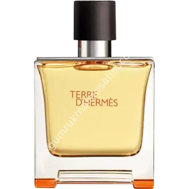 Hermes Terre Edt Tester Erkek Parfüm 100 Ml